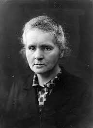 Marie Curie