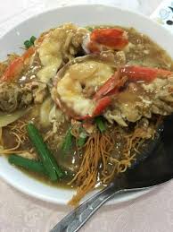 I m so sorry the biriyani today was cold.& not as tasty as before.todsy too spicy.i had a late lunch.so i tried this food thinking if it is good £ would like to order for my friends.hope u check the food before u. Green View Restaurant Picture Of Restoran Green View Petaling Jaya Tripadvisor