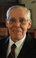 Richardson Milam Perdue Obituary