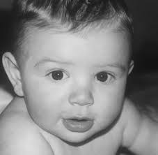 Class of 2018 Baby Photos