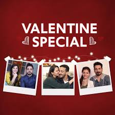Crossing the line from romantic to cheesy on valentine's day is often difficult, especially when there is an abundance of intentionally cheesy gifts. Celebrate All The Men In Your Life This Valentines Season Pinkvilla