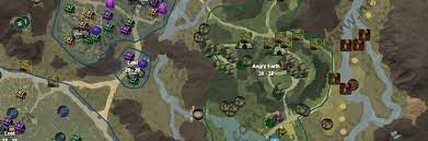 V3rmillion › exploiting › roblox. Check Out This Fan Made Interactive Map Of New World To Help Your Testing Massively Overpowered