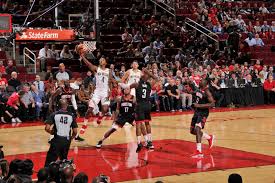 18 june at 18:55 ·. Rockets Vs Pelicans The Positives The Negatives The Horrendous