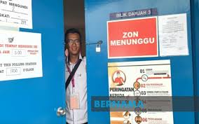 Penduduk tanjung piai mahu masalah membabitkan isu pusat mengundi yang jauh sehingga hampir 10 kilometer, dapat. Bernama Proses Pengundian Awal Prk Tanjung Piai Selesai 91 Peratus Pergi Mengundi