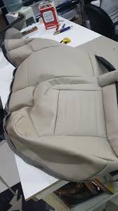 دار النشاما للسيارات on twitter تنجيد جلد الماني كراسي فورد تورس 2016 بيد المعلم نادر البزلميط