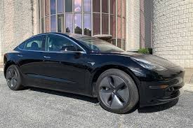 2020 Tesla Model 3 Review Autotrader