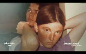 Unsolved murder north of Oshawa and the failed Mr. Big sting to catch her  alleged killer inspires documentary