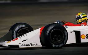 Ayrton Senna Wallpaper 2 By Johnnyslowhand On Deviantart Ayrton Senna Racing Ayrton