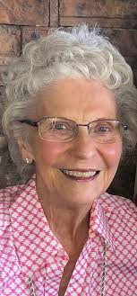 Margaret Janet Stratton Obituary