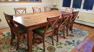 Farmhouse Table Farmhouse Dining Room Table Rustic Dining Room Trendy Farmhouse Kitchen