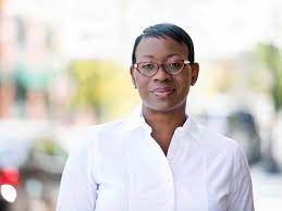 But they haven't turned back the tide. Nina Turner Right To Work Laws Are Weakening The Middle Class And The Economy Glamour
