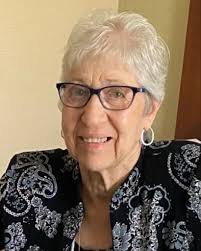 Janice "Johnnie" VanEpps Allis Obituary November 14, 2024