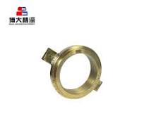 Gp220 Torch Ring Wear Spare Parts Cone Crusher