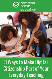 Pin On Digital Citizenship