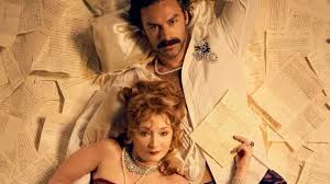 First-look trailer released for Les Liaisons Dangereuses starring Lesley  Manville, Aidan Turner & Monica Barbaro | West End Theatre