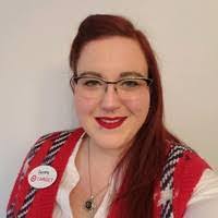 Sandra Cichocki's Instagram, Twitter & Facebook