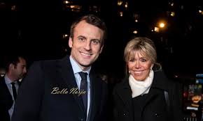 France president wife love story in hindiexplored by factweb हिंदीtvyour searches#france_president#france_president_wife#. French Presidential Candidate Emmanuel Macron His Wife Brigitte Have A Unique Love Story That Has Survived A 25 Year Age Difference Her Being His Teacher More Bellanaija