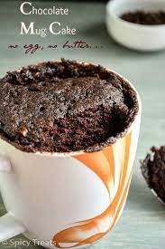 Pin By T J Sitton On Spicy Treats Recipes Chocolate Mug Cakes Microwave Chocolate Cakes Mug Cake Eggless