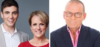 We did not find results for: New Breakfast Hosts Keep Narrow Lead Over Paul Henry Otago Daily Times Online News