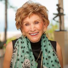 Edith Eger: The Woman Who Chose Freedom