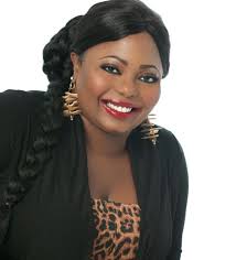 The B-Styles Curvy Girl of the Day” (Celeb Spotlight): CoCoa Brown of the  Tyler Perry Sitcom, “For Better or Worse”