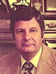 Dr. Fred Wesley Thomas