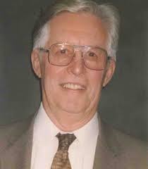 Angus Millar Obituary