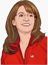 Mccain Palin Merch & Gifts for Sale