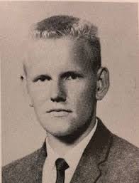 Mr. Ed Menkhaus, who graduated from Elder in 1963 and gave 44 years of his  professional life to the school as a teacher, coach, and administrator,  passed away peacefully yesterday morning after