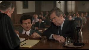 My Cousin Vinny Blu-ray