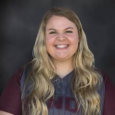 2021 Softball Roster