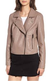 Blanknyc Meant To Be Moto Jacket With Removable Hood Nordstrom Jackets Clothes Moto Jacket