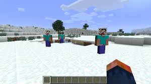 More mobs mod 1.7.2 y 1.7.10 añade 31 nuevos seres al juego, entre ellos enemigos, seres humanos y animales. 1 2 4 More Mobs Minecraft Mods Mapping And Modding Java Edition Minecraft Forum Minecraft Forum