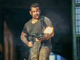 Each Location Has Significance In Tiger Zinda Hai Director Tiger zinda hai starring salman khan and katrina kaif in the lead role. the tribune