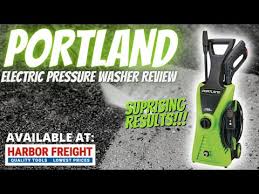 Today's top harbor freight coupon: Pressure Washer Coupon Harbor Freight 08 2021