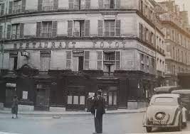 View detailed information and reviews for 18 rue de tournon in paris, and get driving directions with road conditions and live traffic updates along the way. Rue De Tournon Left In Paris