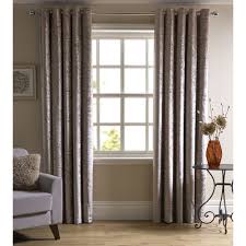Choose from contactless same day delivery, drive up and more. Wilko Natural Crushed Velvet Effect Lined Eyelet Curtains 228 W X 228cm D Wilko
