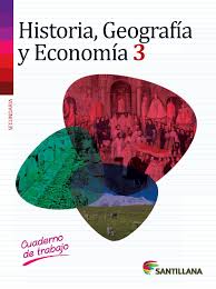 Browse & discover thousands of reference book titles, for less. Calameo Cuaderno De Trabajo Historia Geografia Economia 3