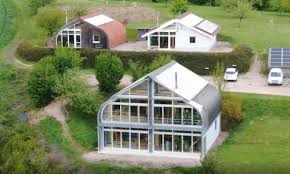 Alban gebaut, es ausprobiert und festgestellt, dass es alle meine wünsche an ein haus hervorragend erfüllt. Aktuelles Und Hausbau News Bio Solar Haus