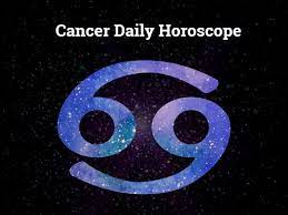 Daily cancer horoscope friday, 11 june 2021. Cancer Daily Health Horoscope Cancer Horoscope August 29 2020 Stomach Issues May Make You Upset Check Out Astrology Prediction