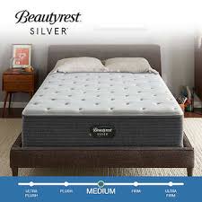 Beautyrest 12 Silver Brs900 Medium Mattress
