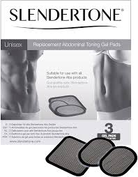 La ceinture abdominale slendertone abs7 est réputée comme l'une des meilleures. Slendertone Bauchmuskeltrainer Abs7 Ersatzelektroden Gel Pads 3er Set Fur Alle Bauchmuskeltrainer Amazon De Sport Freizeit