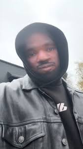 The Game wears a Kanye mask while chilling with Ye 😂