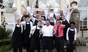 Ecole De Cuisine De Thierry Marx Chef M