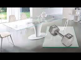 It also features a round top made of solid and stylish glass. Glass Table Tops Custom Cut Dulles Glass And Mirror
