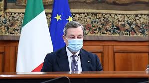 Proroga, fino al 27 marzo 2021, su tutto il territorio nazionale, del divieto la grande novità del decreto draghi riguarda le zone rosse: Il Decreto Legge 12 Marzo Del Governo Draghi Verso Il Lockdown A Pasqua E Pasquetta In Italia