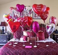 Over The Top Valentine S Day Gifts Overthetopvalentine Sdaygifts Valentines Bedroom Valentines Day Decorations Valentines Ideas For Her