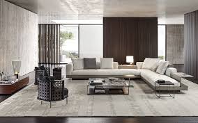 Minotti sofa sofas allen thesofa. Minotti Launches The New 2020 Collection