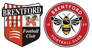 Brentford salvage draw at huddersfield. Sbc Brentford Fc Bees