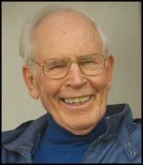 Edward LILLYA Obituary (2014)